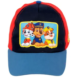 Children's embroidered cap Paw Patrol Bestway image-6