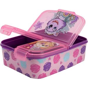 Bestway multi-sandwichboks til børn Paw Patrol image-1