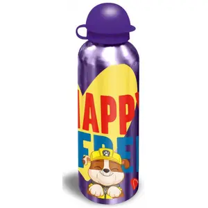 Aluminum bottle - 3 models Paw Patrol image-0