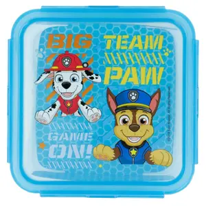 Hermetic box Paw Patrol image-1