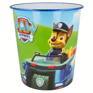 Garbage can stor Paw Patrol image-0