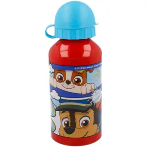 Aluminum bottle stor Paw Patrol image-0