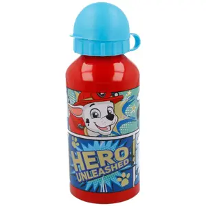 Aluminum bottle stor Paw Patrol image-1