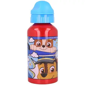 Gourde aluminium Stor Paw Patrol Premium image-0