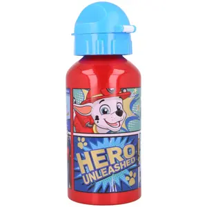 Gourde aluminium Stor Paw Patrol Premium image-1