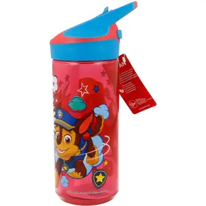 Tritan stor bottle Paw Patrol Premium image-3