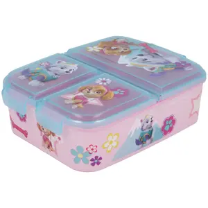 Multiple sandwich box Paw Patrol image-0