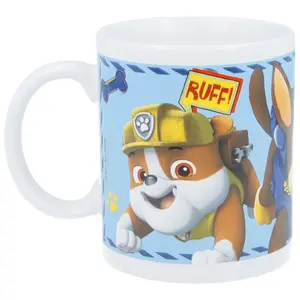 Mug céramique Stor Paw Patrol image-0