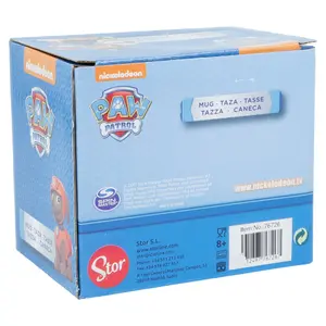 Mug céramique Stor Paw Patrol image-2