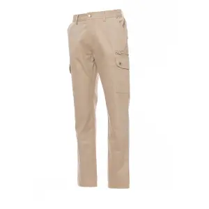 Stretch work trousers Payper Wear Forest image-1