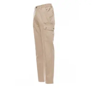 Stretch work trousers Payper Wear Forest image-2