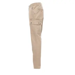 Stretch work trousers Payper Wear Forest image-3