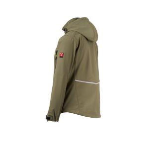 Waterdichte jas Payper Wear Creek image-4