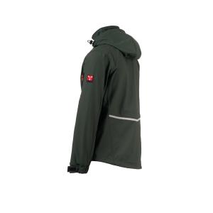 Waterdichte jas Payper Wear Creek image-4