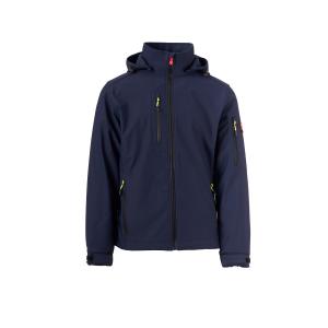 Waterdichte jas Payper Wear Creek