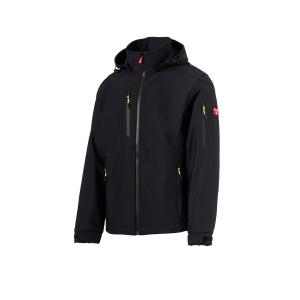 Waterdichte jas Payper Wear Creek image-1