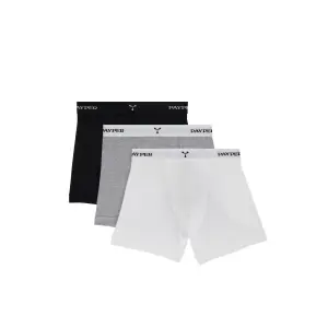 Boxer shorts Payper Wear Marlon (x3) image-0