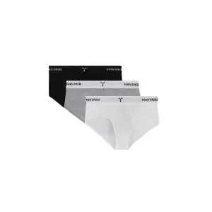 Slip Payper Wear George (x3) image-0