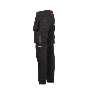 Work Trousers Payper Wear Next 400 Holster image-4