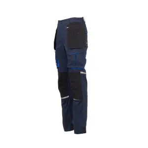 Summer work trousers Payper Wear Next 400 Holster image-2