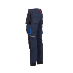 Summer work trousers Payper Wear Next 400 Holster image-4