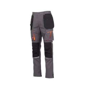 Summer work trousers Payper Wear Next 400 Holster image-1