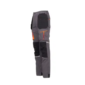 Summer work trousers Payper Wear Next 400 Holster image-2