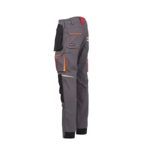 Summer work trousers Payper Wear Next 400 Holster image-4