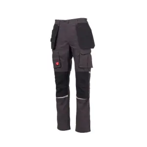 Summer work trousers Payper Wear Next 400 Holster image-1