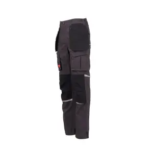 Summer work trousers Payper Wear Next 400 Holster image-2