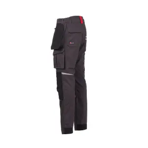 Summer work trousers Payper Wear Next 400 Holster image-4