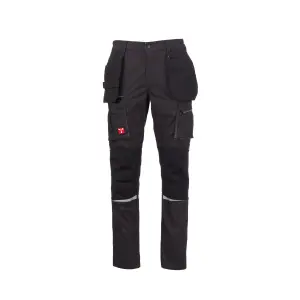 Summer work trousers Payper Wear Next 400 Holster image-0