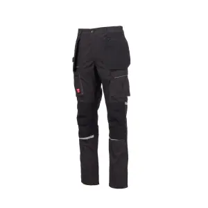 Summer work trousers Payper Wear Next 400 Holster image-1