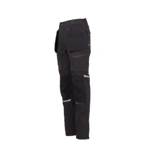 Summer work trousers Payper Wear Next 400 Holster image-2