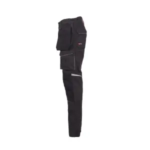 Summer work trousers Payper Wear Next 400 Holster image-3