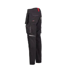 Summer work trousers Payper Wear Next 400 Holster image-4