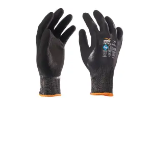 Gloves Payper Wear Patrol 3 Full image-0
