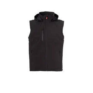 Sleeveless jacket Payper Wear Galway Ultralite image-0