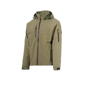 Chubasquero Payper Wear Creek Lite Pad image-1