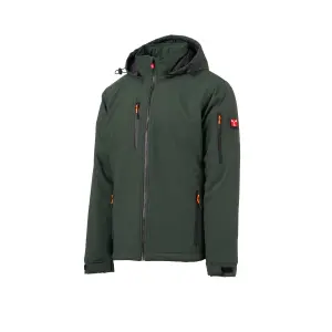 Chubasquero Payper Wear Creek Lite Pad image-1