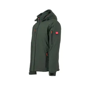 Chubasquero Payper Wear Creek Lite Pad image-2