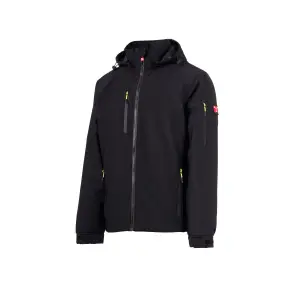 Chubasquero Payper Wear Creek Lite Pad image-1