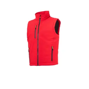 Sleeveless work jacket Payper Wear Creek Lite Pad image-1
