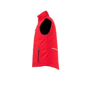 Sleeveless work jacket Payper Wear Creek Lite Pad image-3