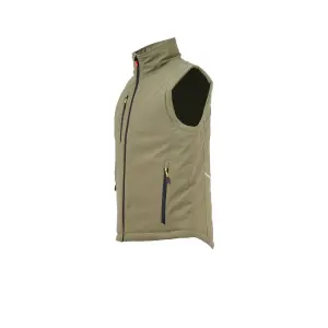 Sleeveless work jacket Payper Wear Creek Lite Pad image-2