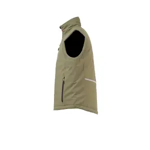 Sleeveless work jacket Payper Wear Creek Lite Pad image-3