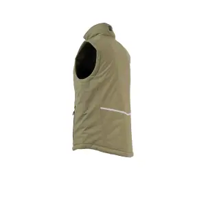 Sleeveless work jacket Payper Wear Creek Lite Pad image-4