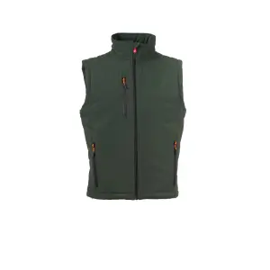 Sleeveless work jacket Payper Wear Creek Lite Pad image-0