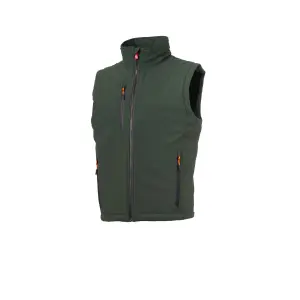 Sleeveless work jacket Payper Wear Creek Lite Pad image-1