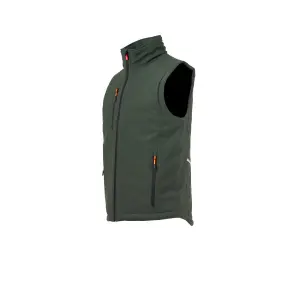 Sleeveless work jacket Payper Wear Creek Lite Pad image-2